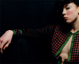 hair and make-up ping chin