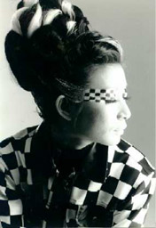 hair by ping chin