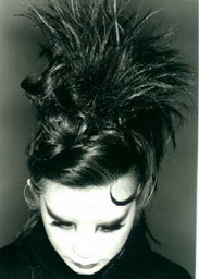 hair by ping chin