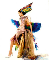 hair by ping chin